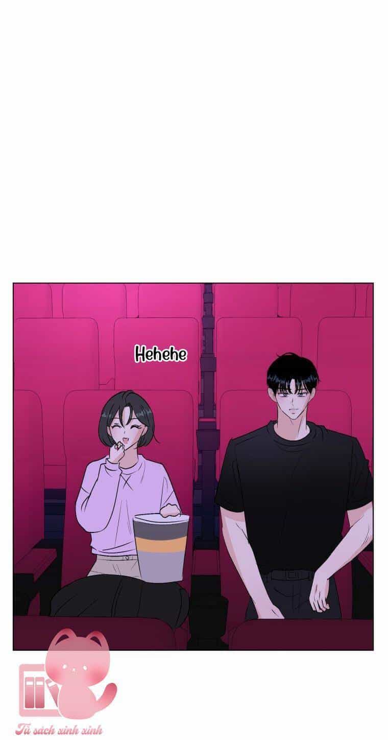 Bí Mật Highteen - Chương 40 - ảnh 14
