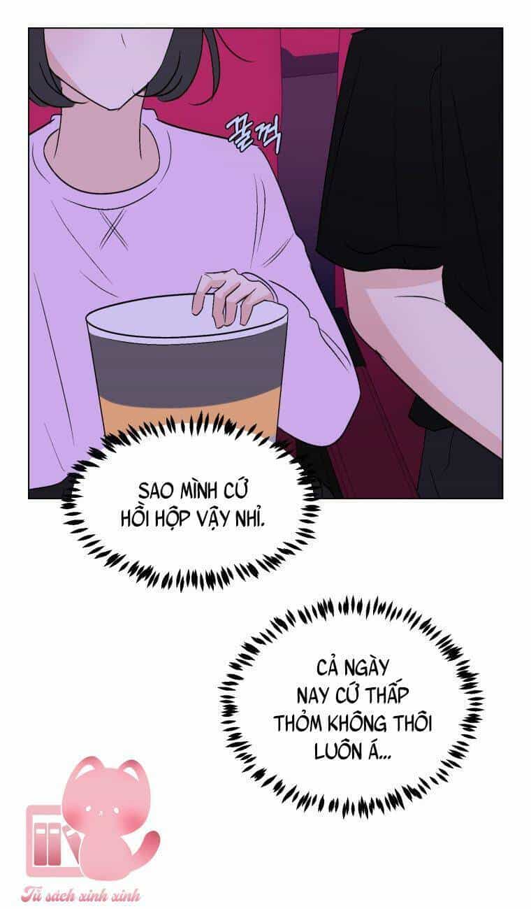 Bí Mật Highteen - Chương 40 - ảnh 17