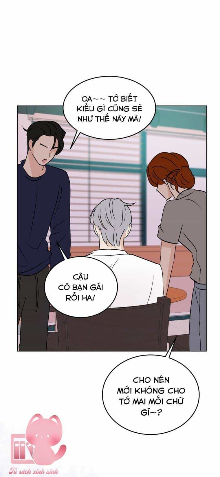 Bí Mật Highteen - Chương 40 - ảnh 63