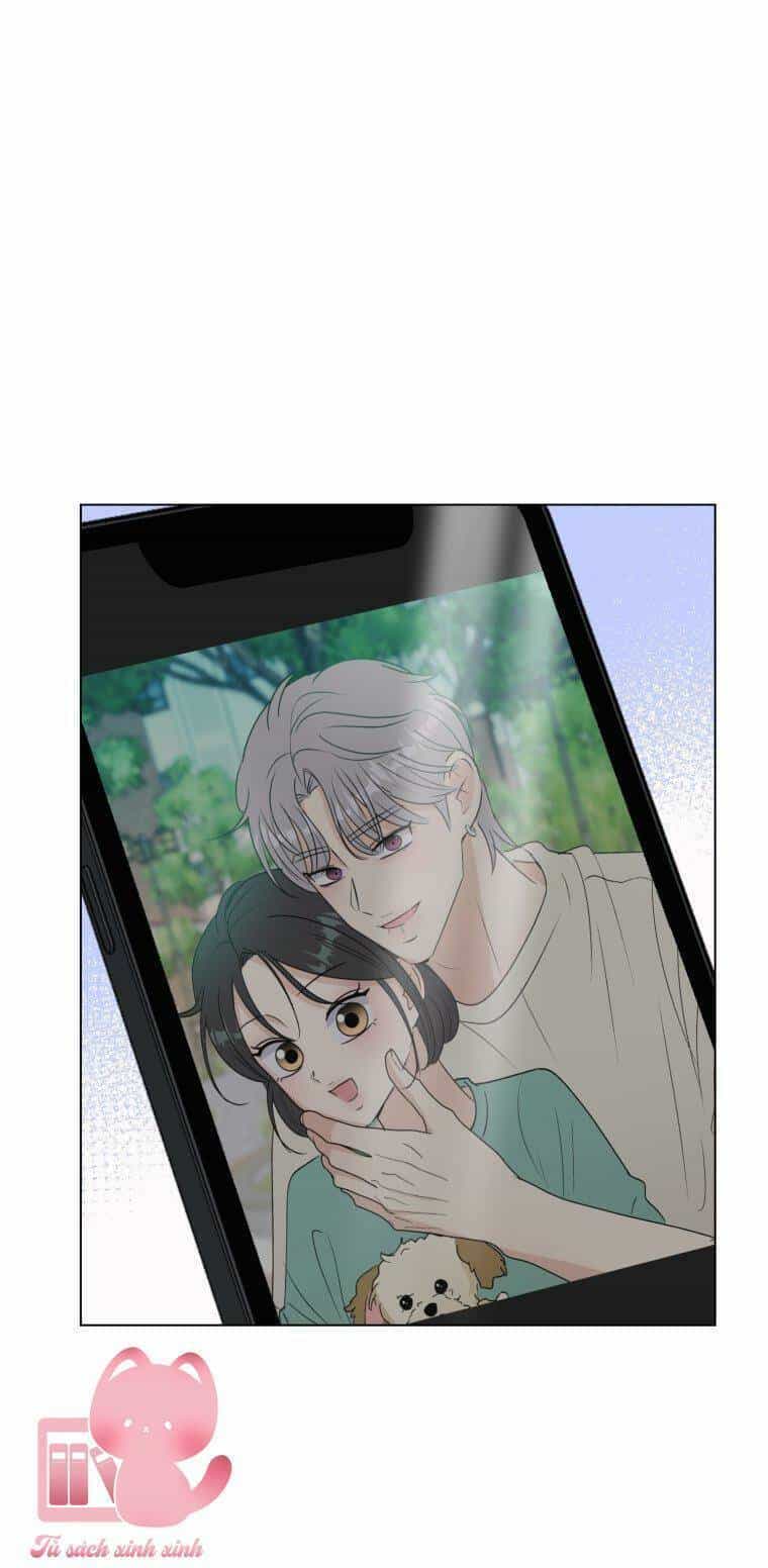 Bí Mật Highteen - Chương 41 - ảnh 2