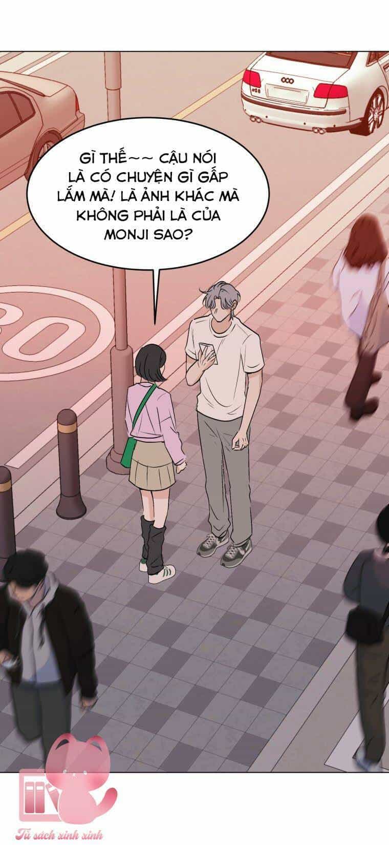 Bí Mật Highteen - Chương 41 - ảnh 27