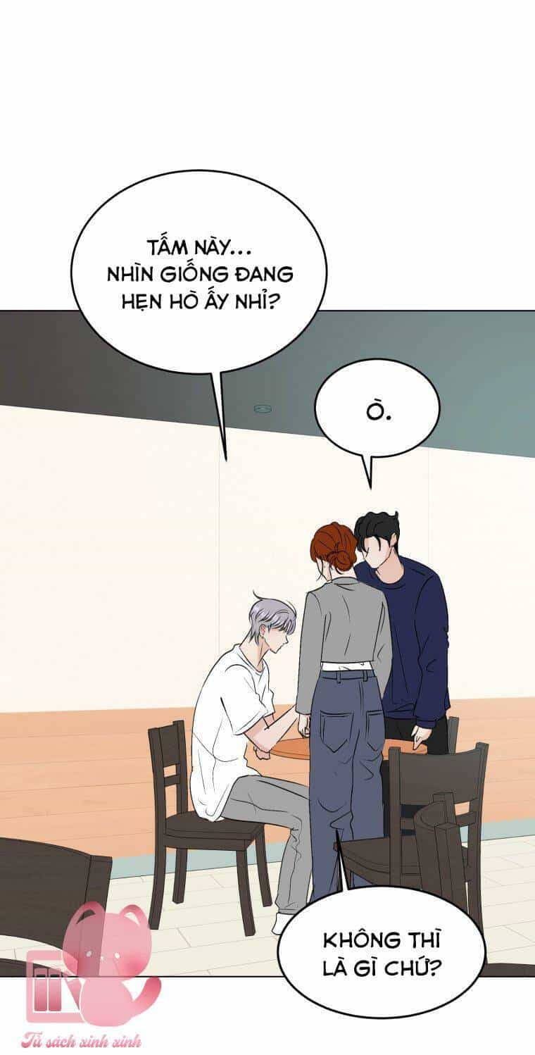 Bí Mật Highteen - Chương 41 - ảnh 3