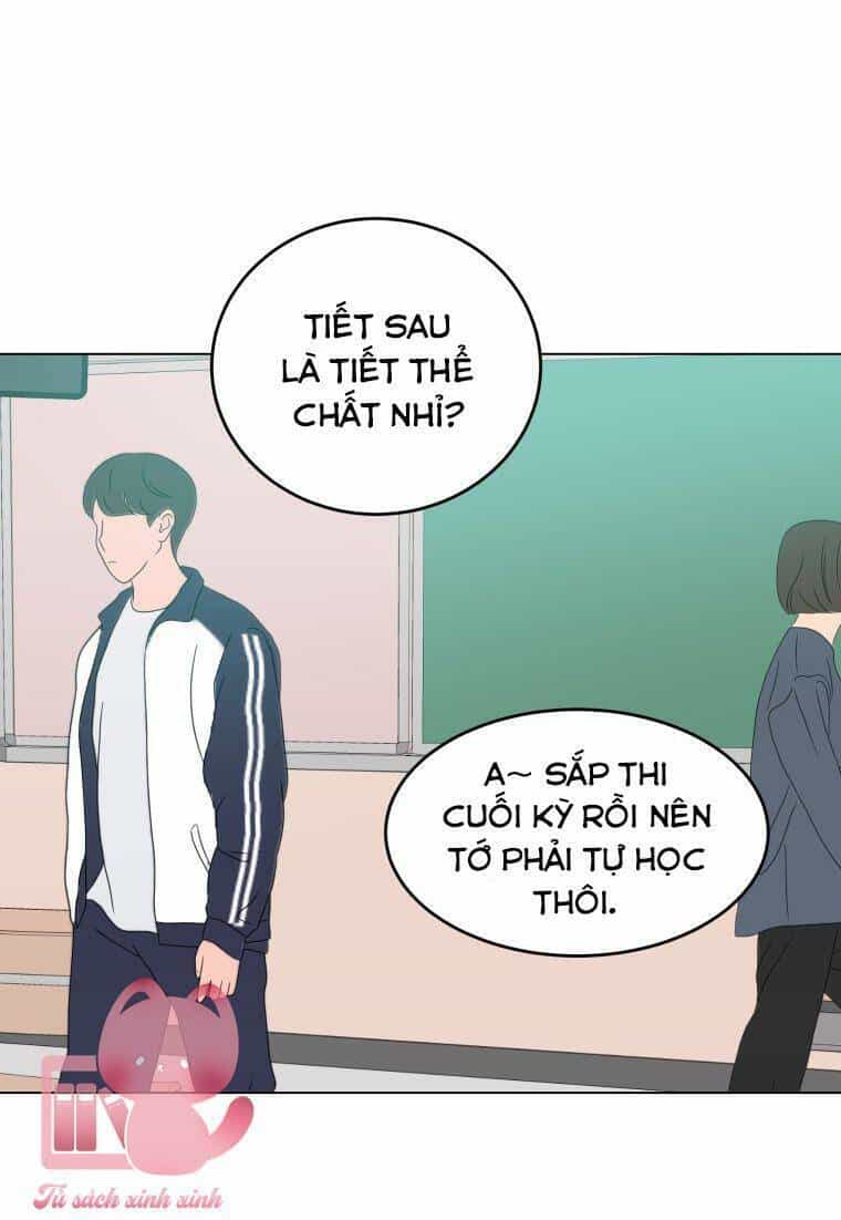 Bí Mật Highteen - Chương 41 - ảnh 31