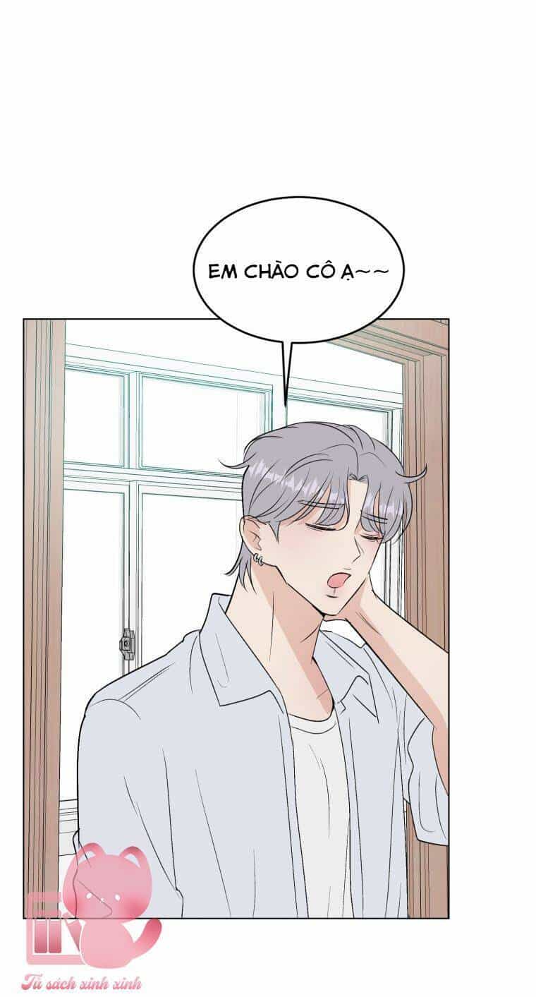 Bí Mật Highteen - Chương 41 - ảnh 37
