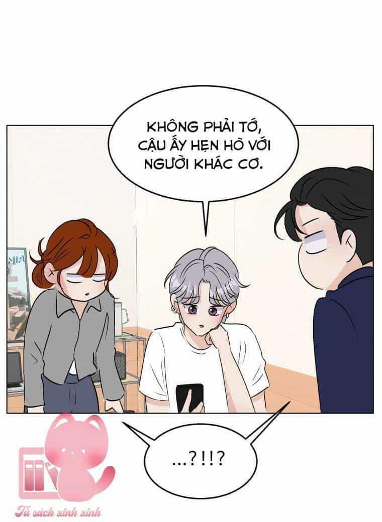 Bí Mật Highteen - Chương 41 - ảnh 5
