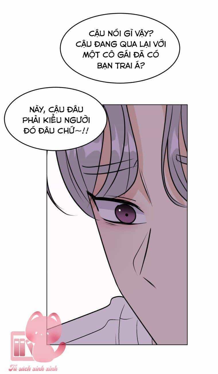 Bí Mật Highteen - Chương 41 - ảnh 6