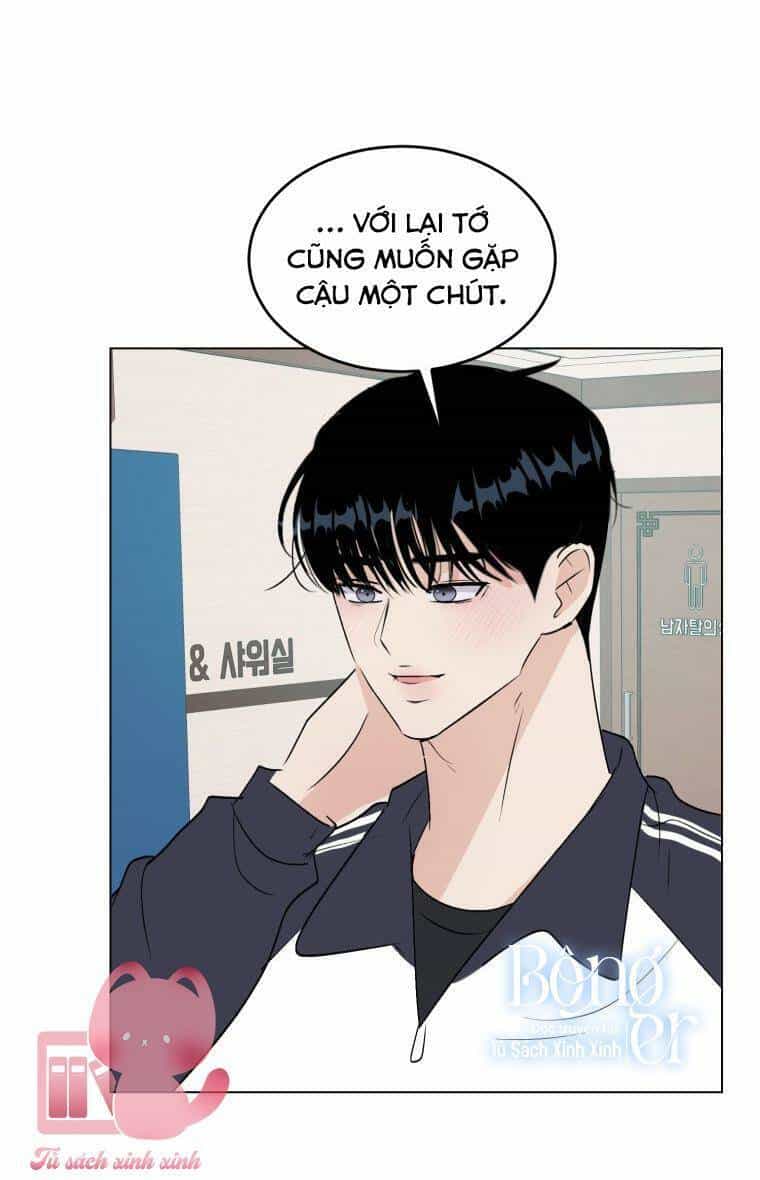 Bí Mật Highteen - Chương 41 - ảnh 60