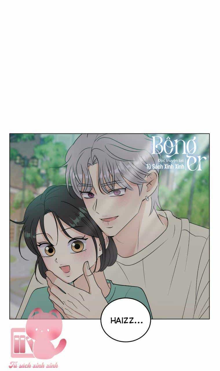 Bí Mật Highteen - Chương 41 - ảnh 66