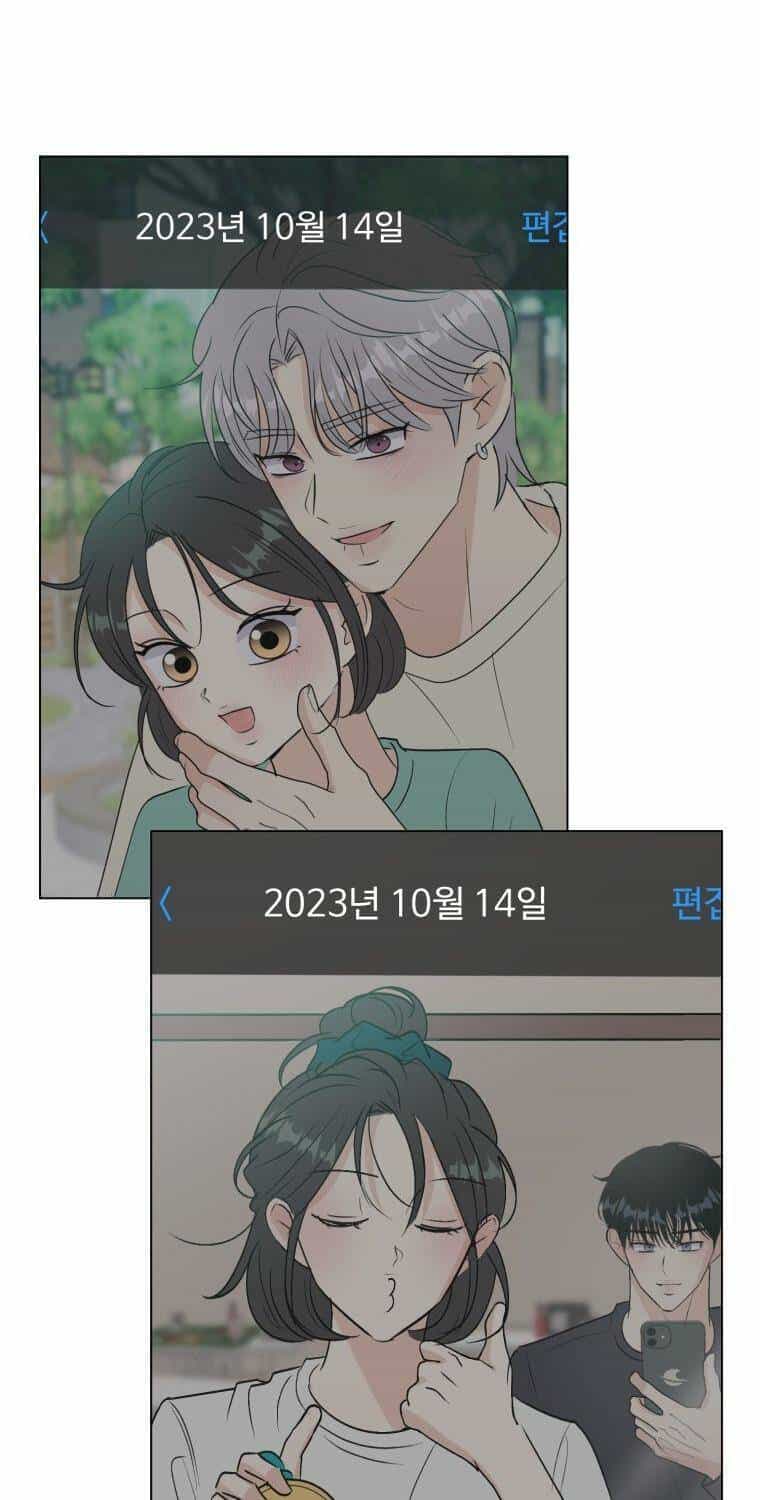Bí Mật Highteen - Chương 41 - ảnh 77