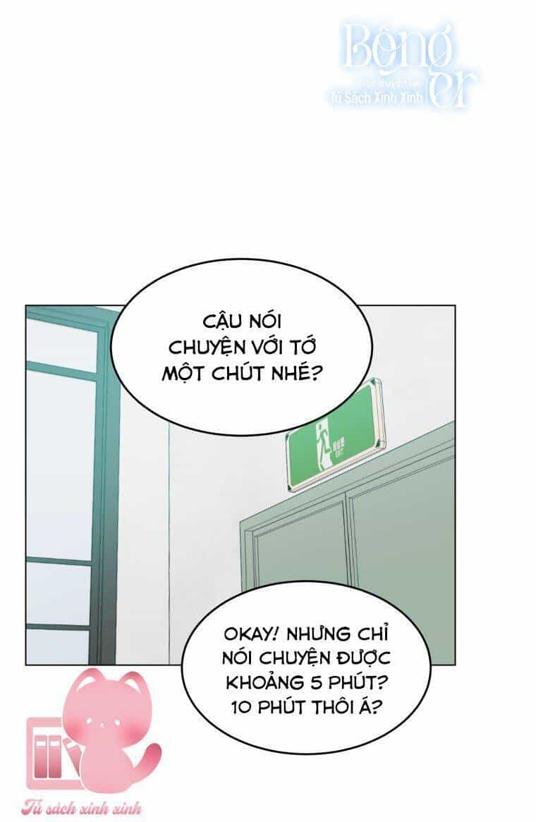 Bí Mật Highteen - Chương 42 - ảnh 3