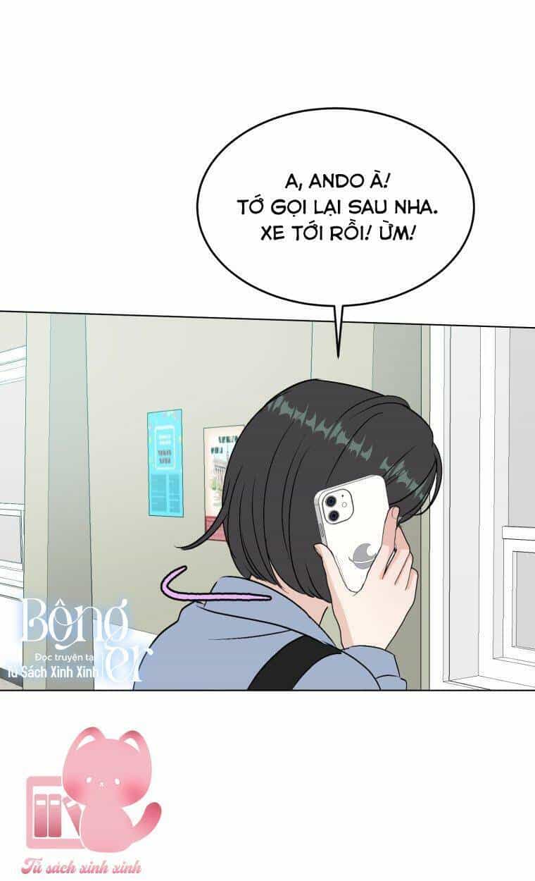 Bí Mật Highteen - Chương 42 - ảnh 42