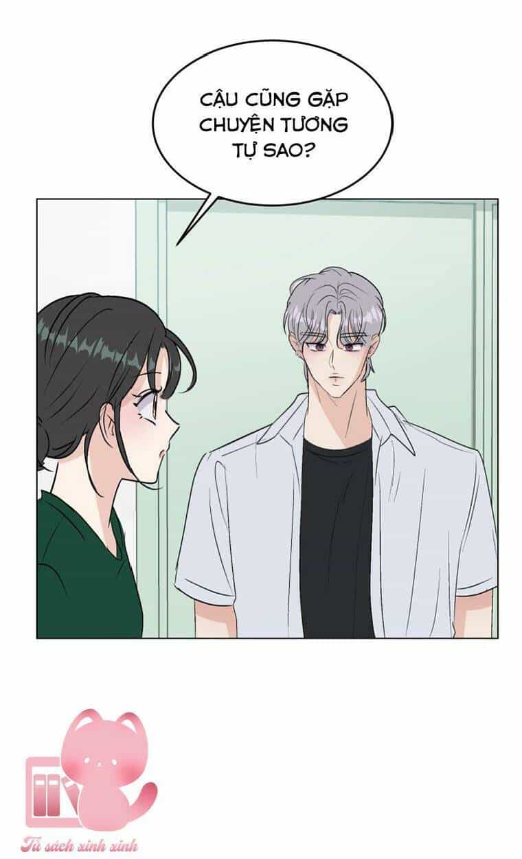 Bí Mật Highteen - Chương 42 - ảnh 9