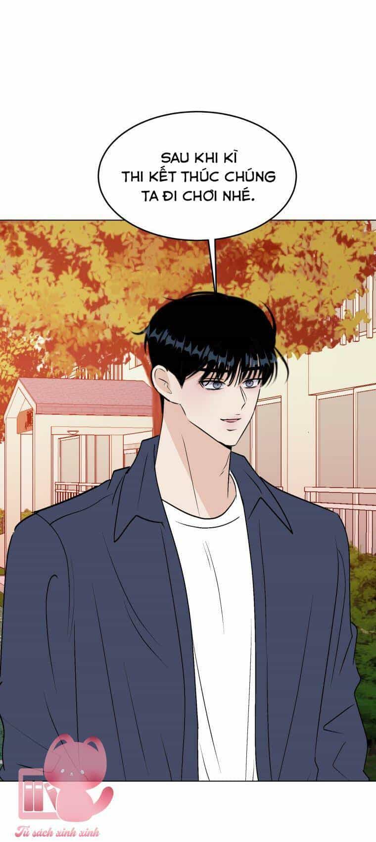Bí Mật Highteen - Chương 43 - ảnh 17