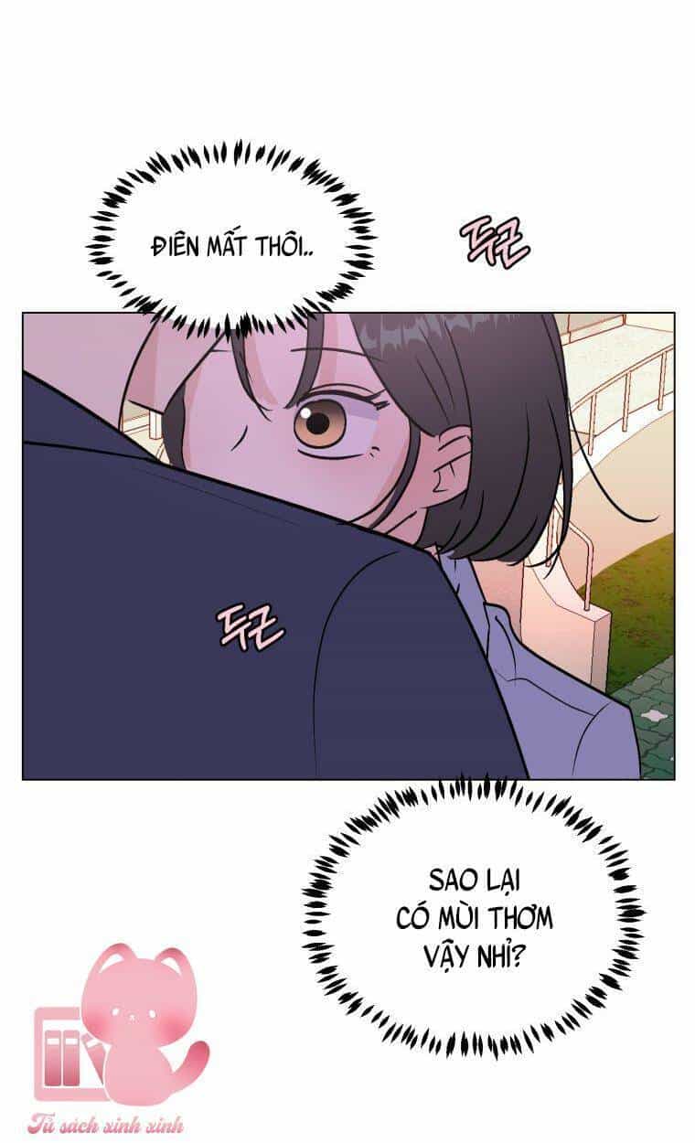 Bí Mật Highteen - Chương 43 - ảnh 7