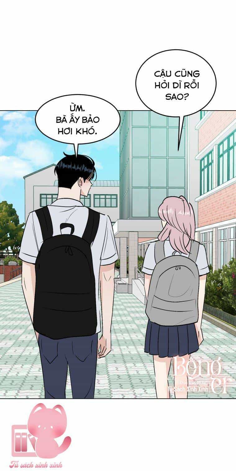 Bí Mật Highteen - Chương 44 - ảnh 12