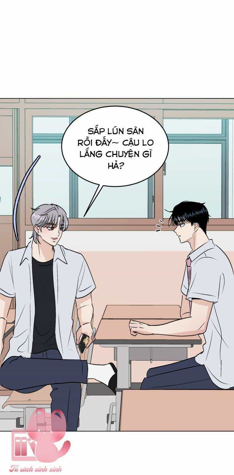 Bí Mật Highteen - Chương 44 - ảnh 17