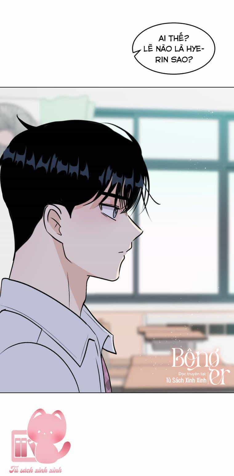 Bí Mật Highteen - Chương 44 - ảnh 28