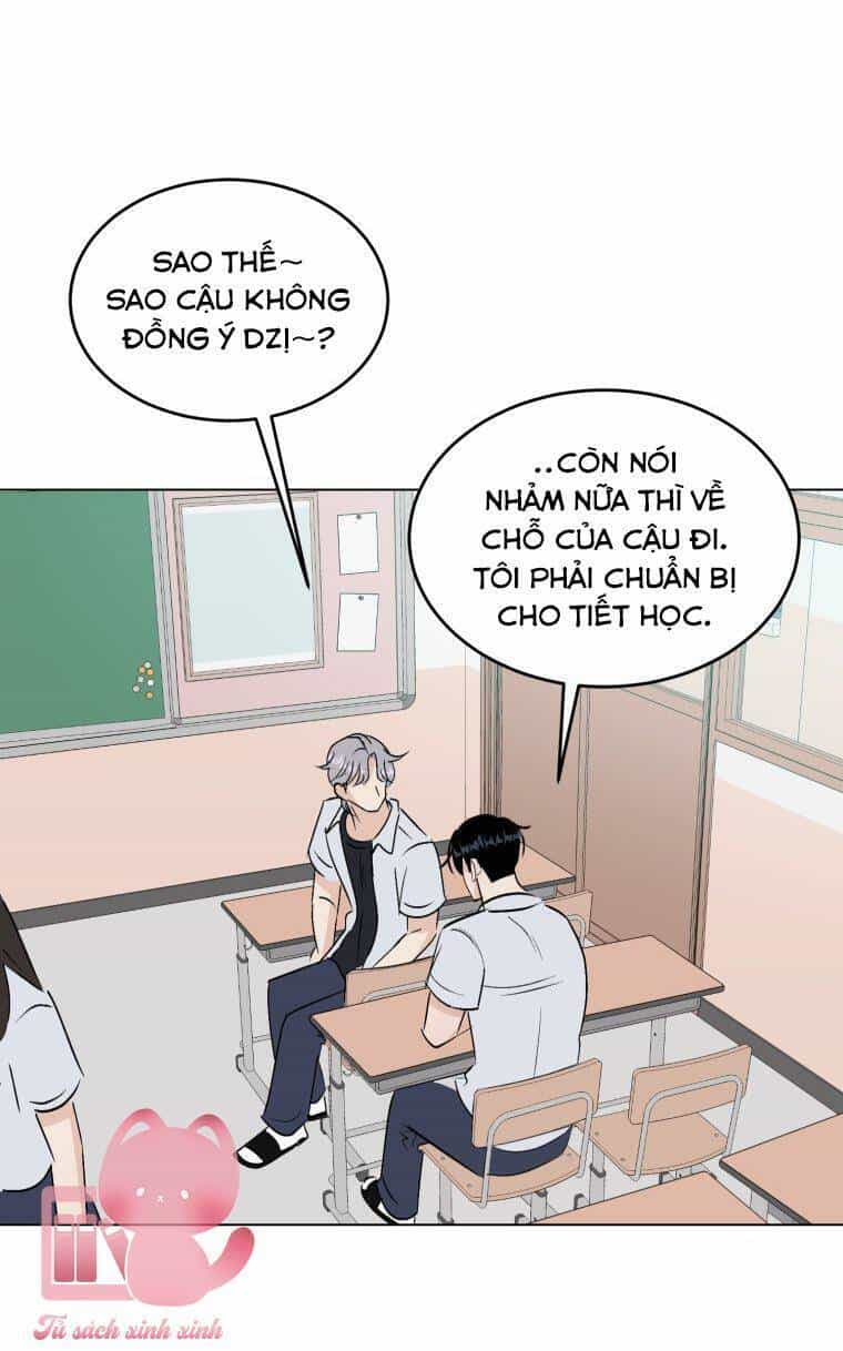 Bí Mật Highteen - Chương 44 - ảnh 31
