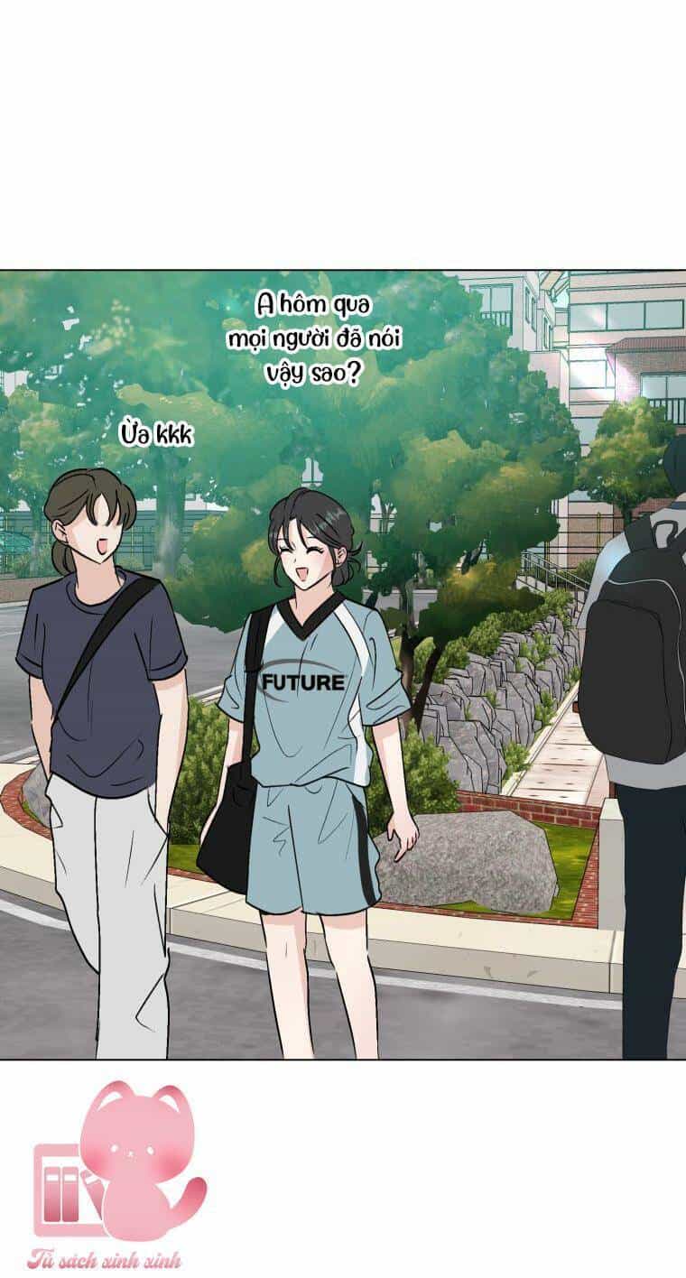 Bí Mật Highteen - Chương 44 - ảnh 4