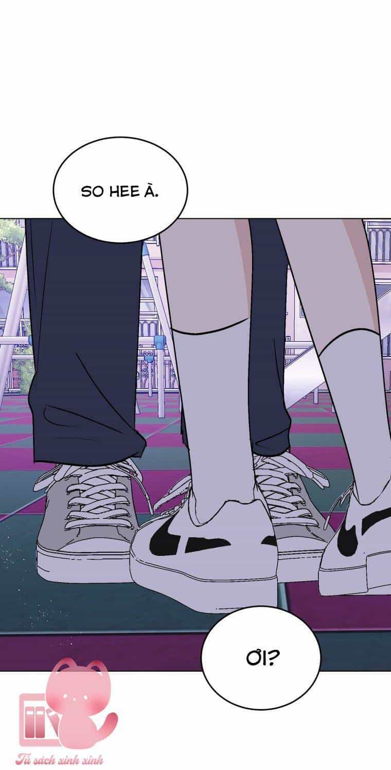 Bí Mật Highteen - Chương 44 - ảnh 56