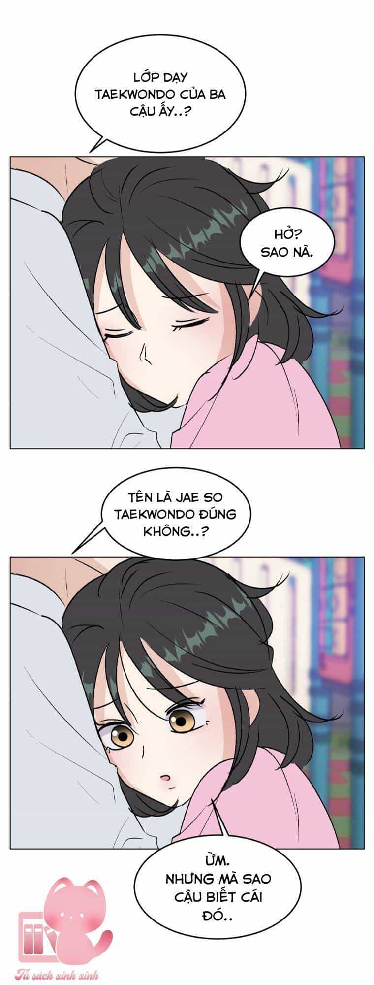 Bí Mật Highteen - Chương 44 - ảnh 66