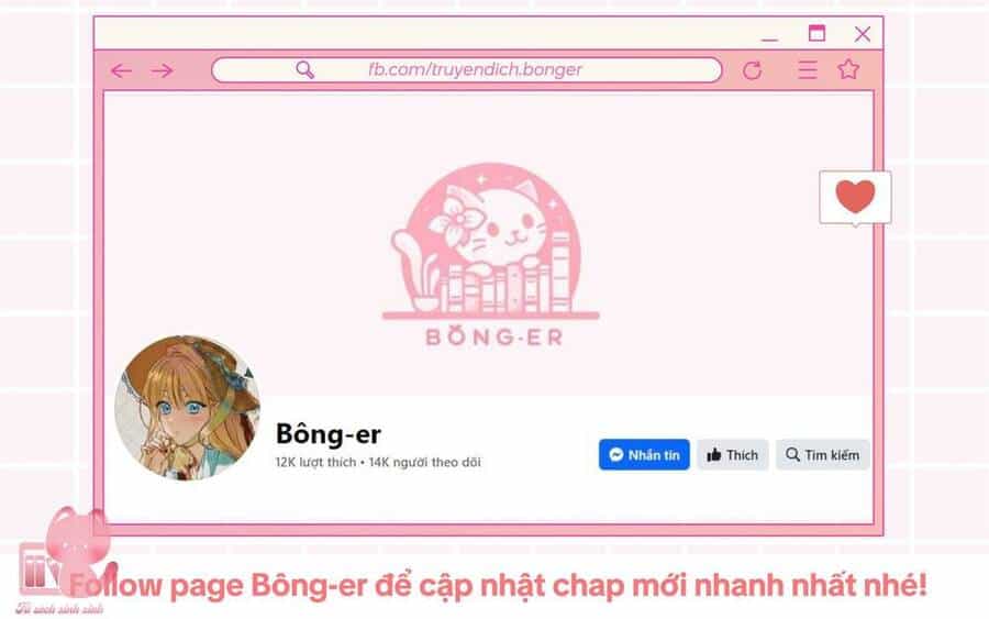 Bí Mật Highteen - Chương 45 - ảnh 1