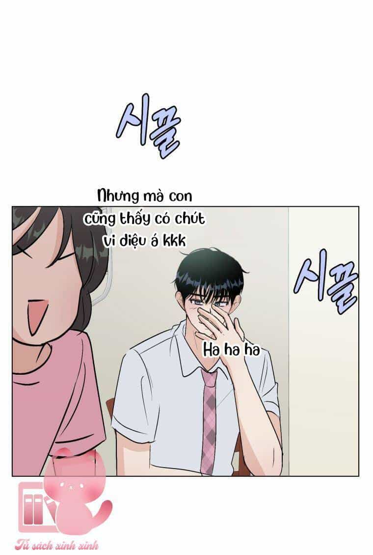 Bí Mật Highteen - Chương 45 - ảnh 25