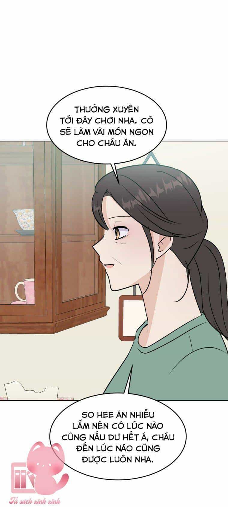 Bí Mật Highteen - Chương 45 - ảnh 30