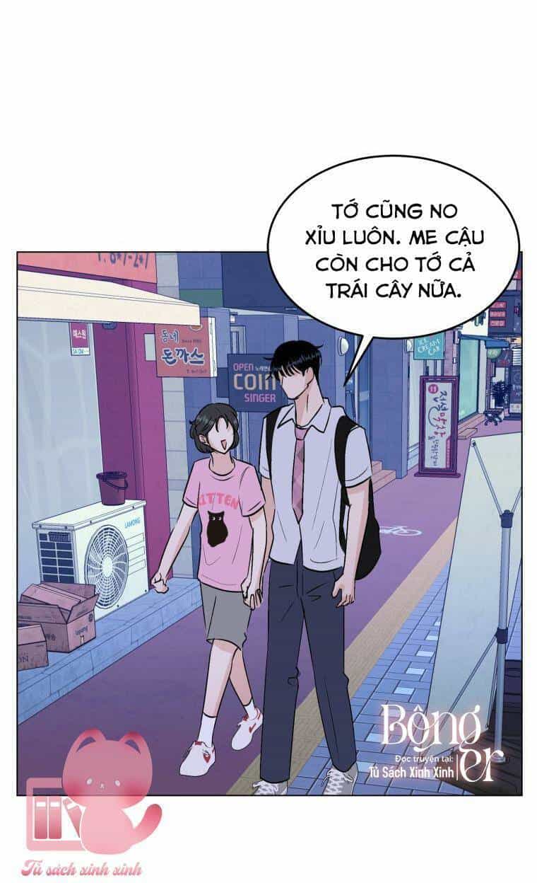 Bí Mật Highteen - Chương 45 - ảnh 34