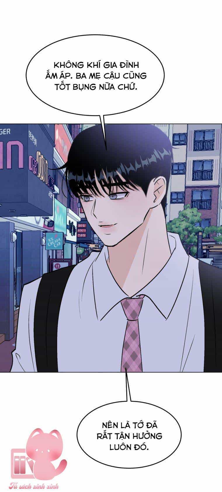 Bí Mật Highteen - Chương 45 - ảnh 38