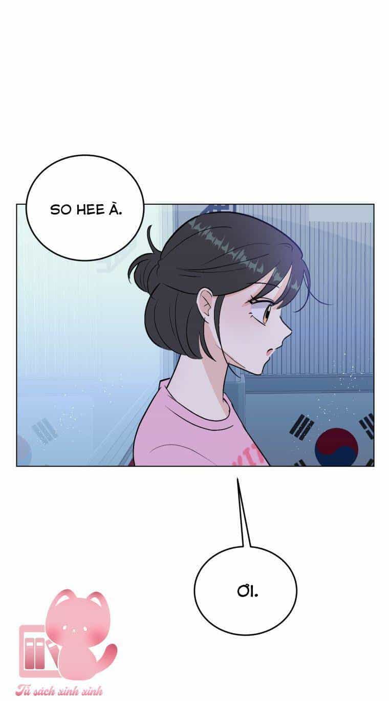 Bí Mật Highteen - Chương 45 - ảnh 53