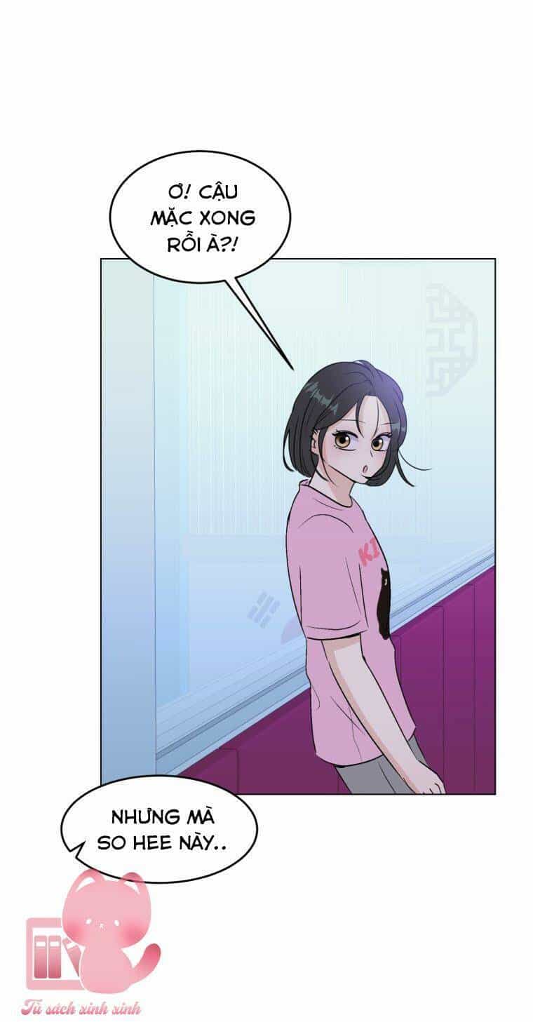 Bí Mật Highteen - Chương 45 - ảnh 56