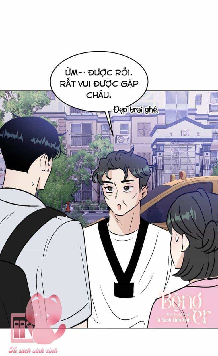 Bí Mật Highteen - Chương 45 - ảnh 7