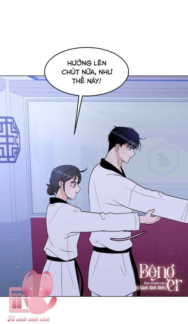 Bí Mật Highteen - Chương 46 - ảnh 15