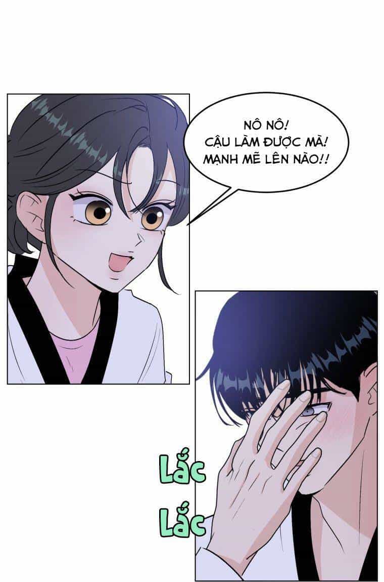 Bí Mật Highteen - Chương 46 - ảnh 20