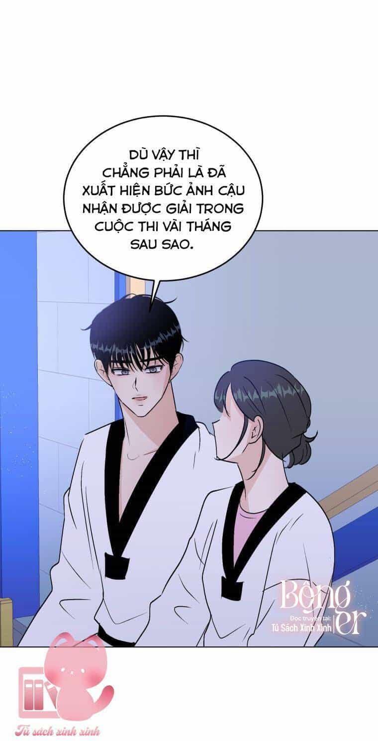 Bí Mật Highteen - Chương 46 - ảnh 28
