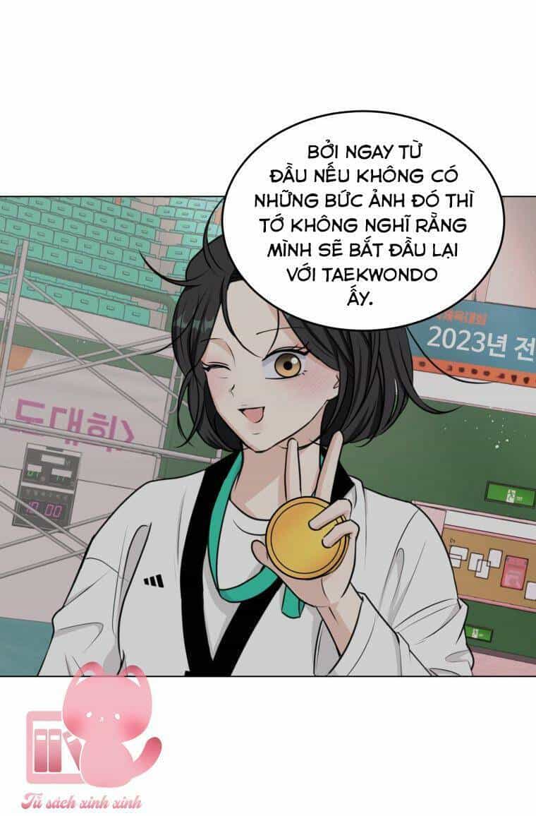 Bí Mật Highteen - Chương 46 - ảnh 30