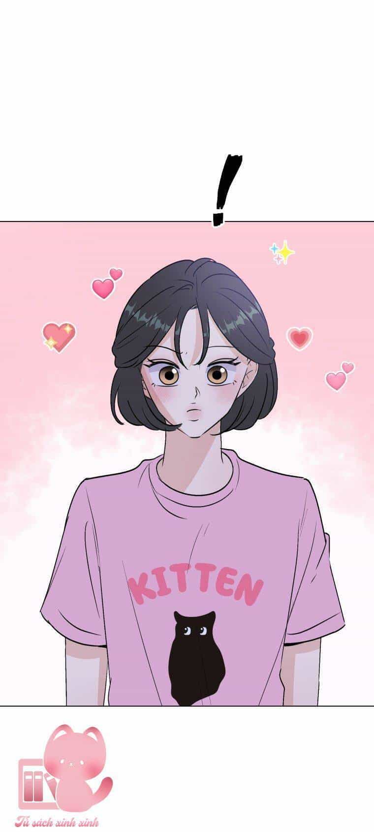 Bí Mật Highteen - Chương 46 - ảnh 5