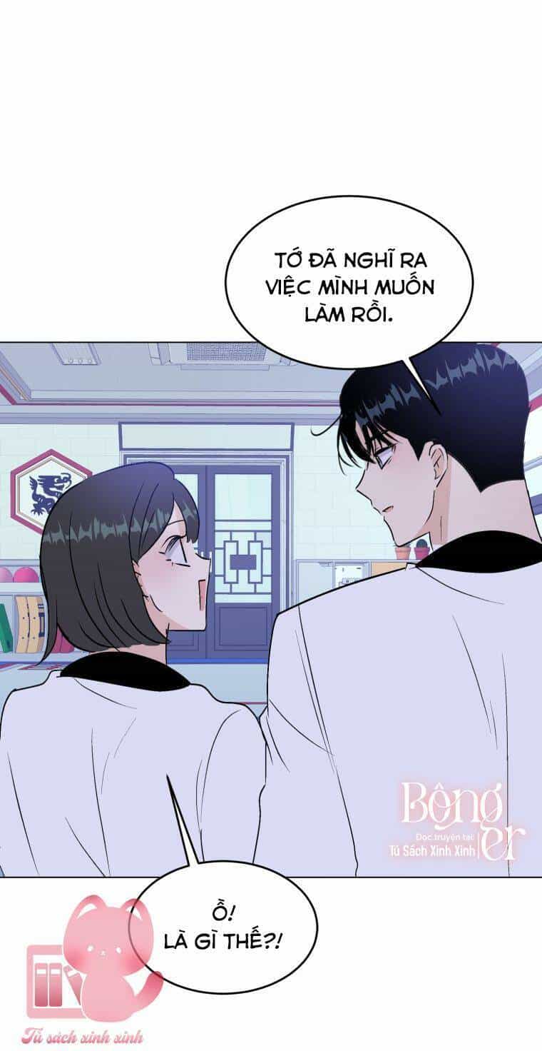 Bí Mật Highteen - Chương 46 - ảnh 58