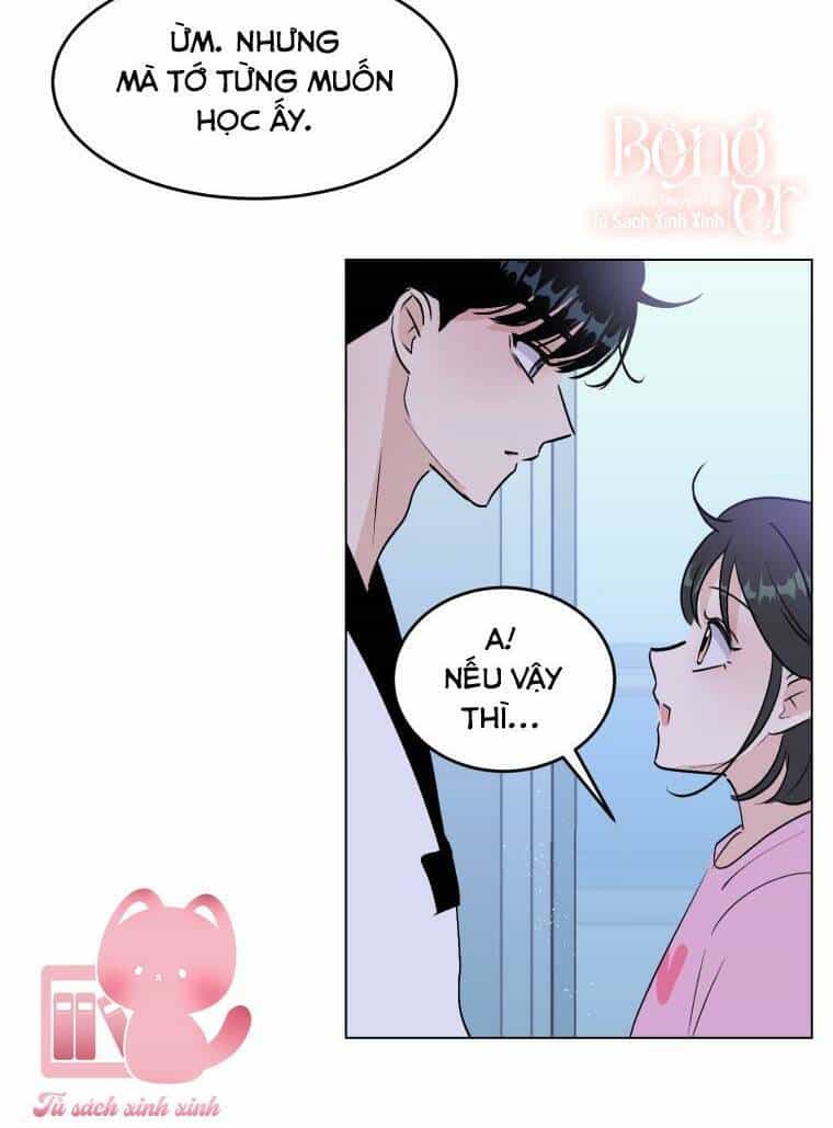 Bí Mật Highteen - Chương 46 - ảnh 9