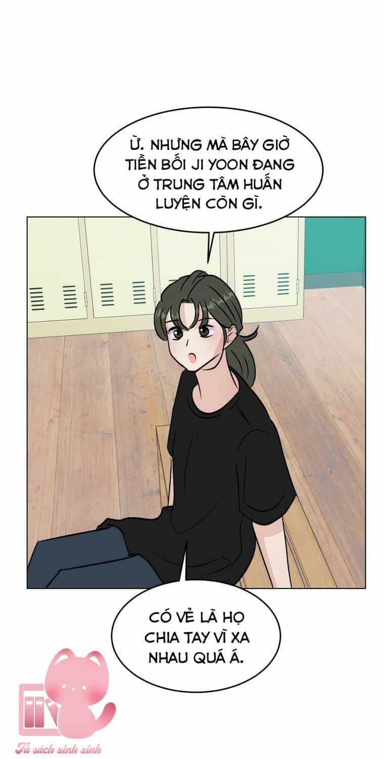 Bí Mật Highteen - Chương 47 - ảnh 10