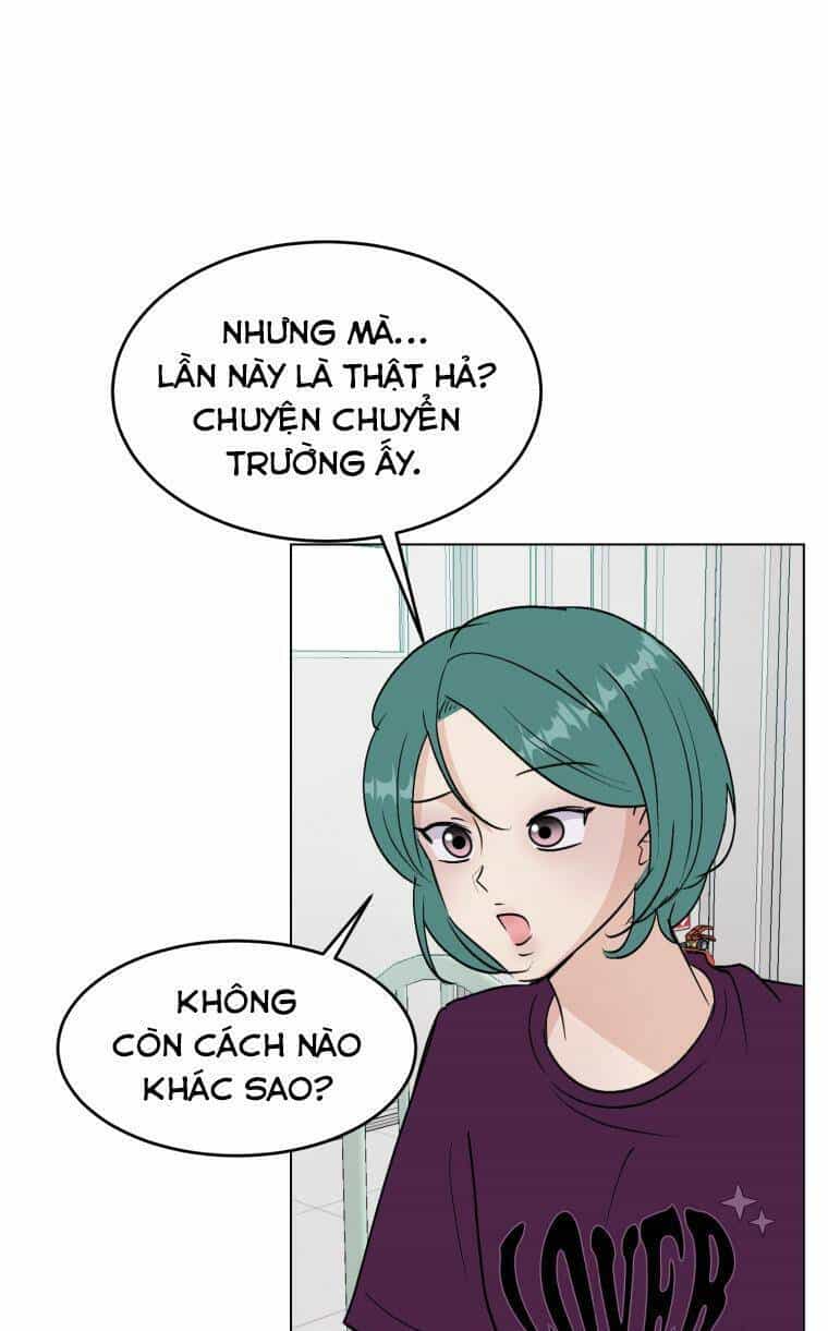 Bí Mật Highteen - Chương 47 - ảnh 18