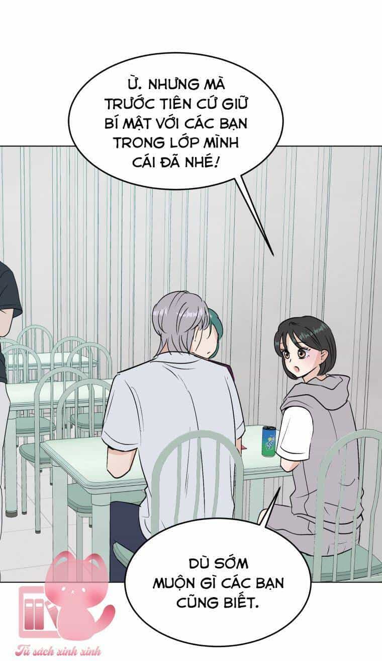 Bí Mật Highteen - Chương 47 - ảnh 32