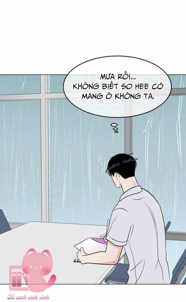 Bí Mật Highteen - Chương 47 - ảnh 49