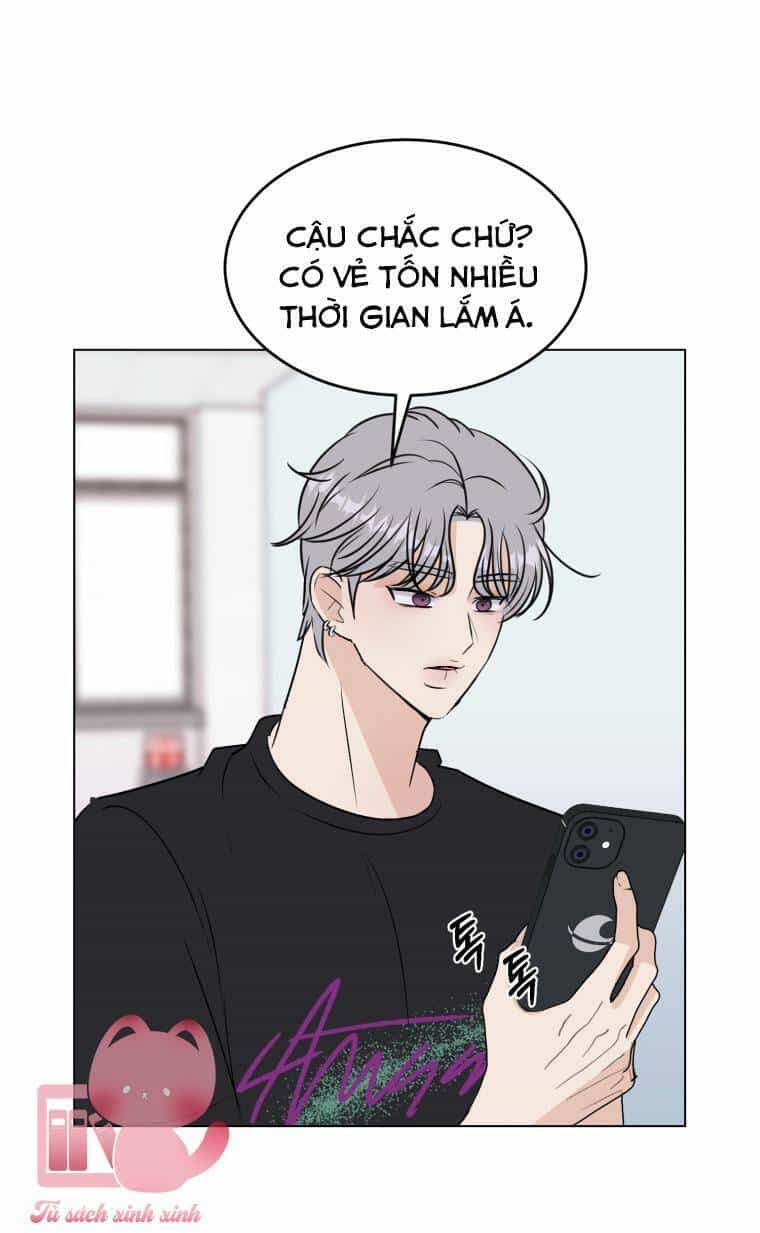 Bí Mật Highteen - Chương 47 - ảnh 62