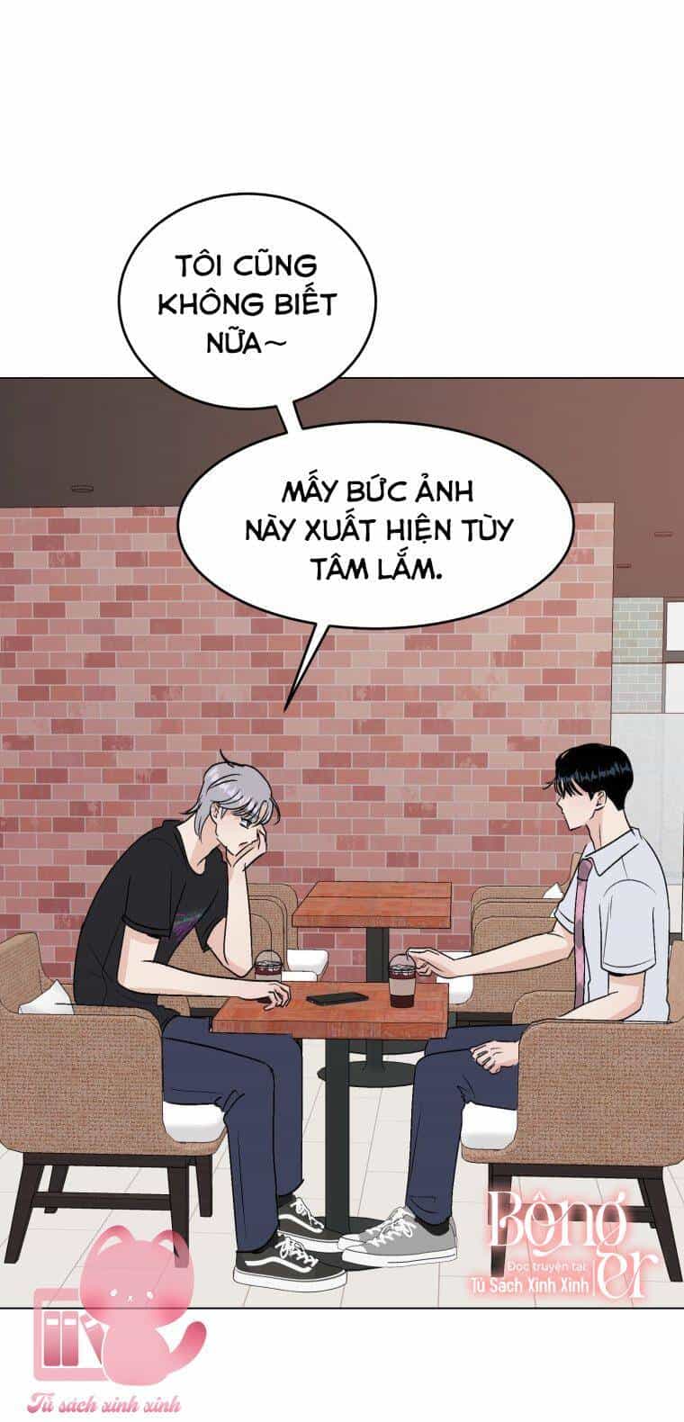 Bí Mật Highteen - Chương 48 - ảnh 18