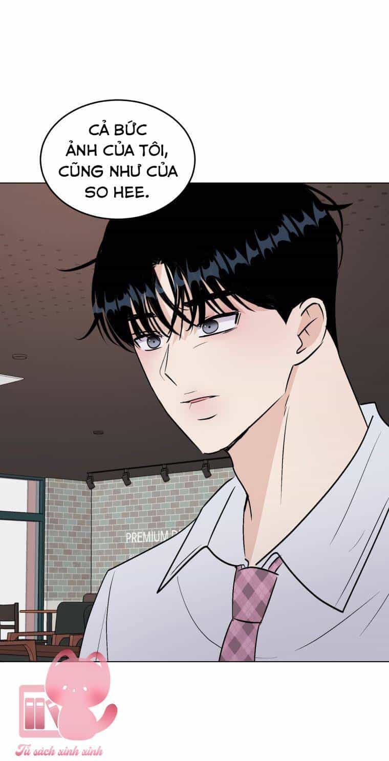 Bí Mật Highteen - Chương 48 - ảnh 35