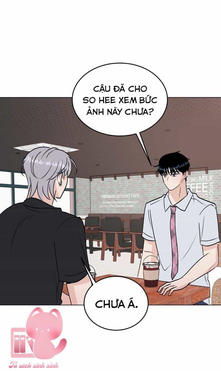 Bí Mật Highteen - Chương 48 - ảnh 40