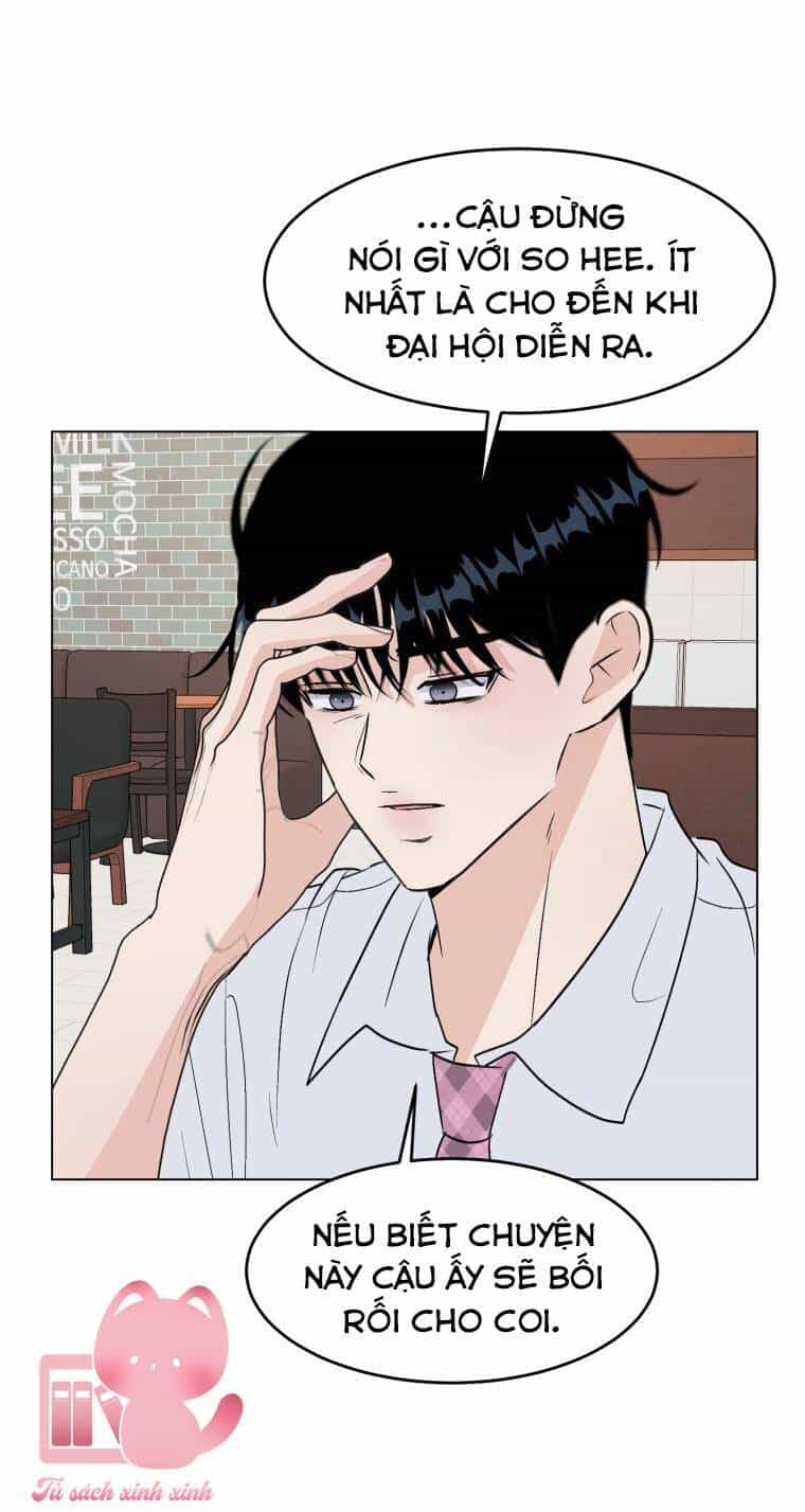 Bí Mật Highteen - Chương 48 - ảnh 41