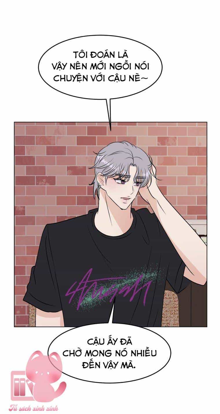 Bí Mật Highteen - Chương 48 - ảnh 42
